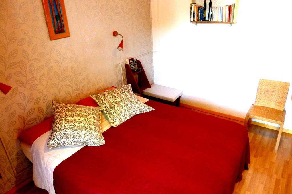 Albergo I Villini Pontassieve Exterior foto