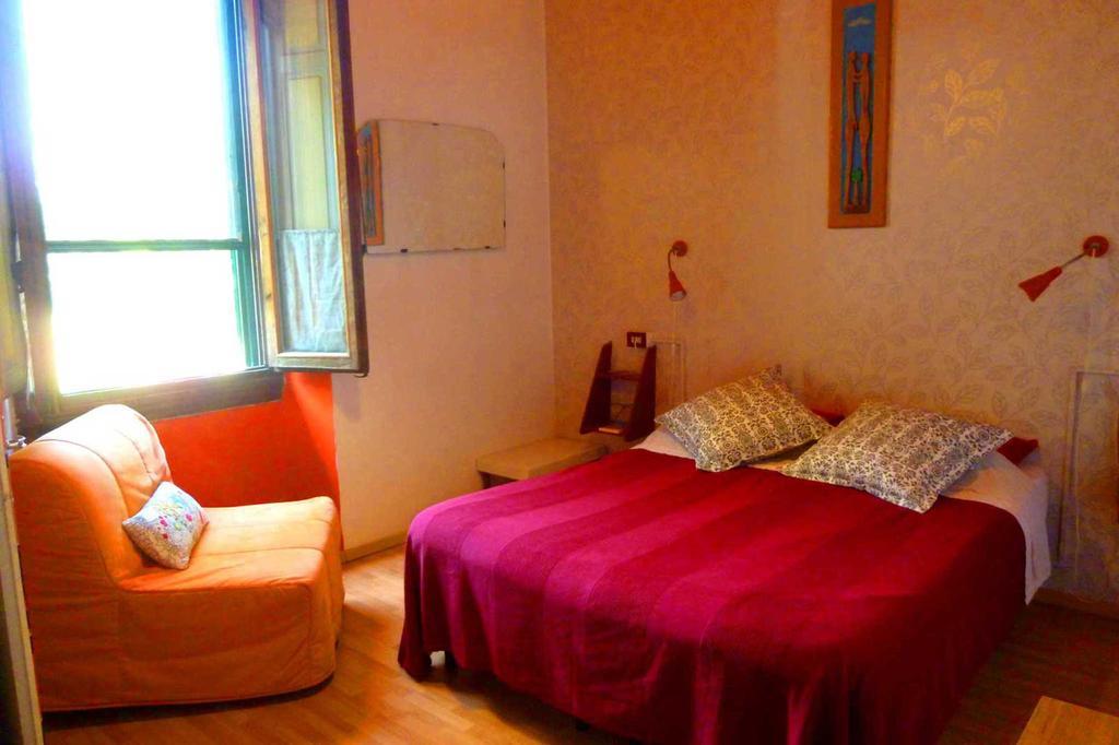 Albergo I Villini Pontassieve Exterior foto