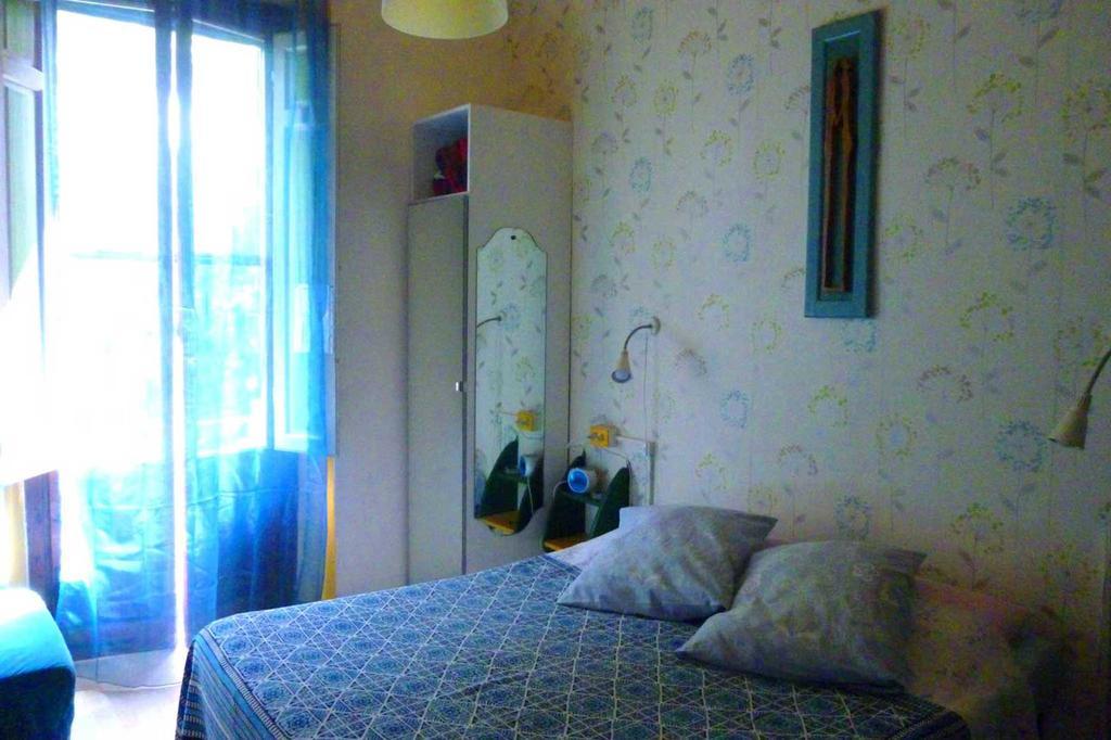Albergo I Villini Pontassieve Exterior foto