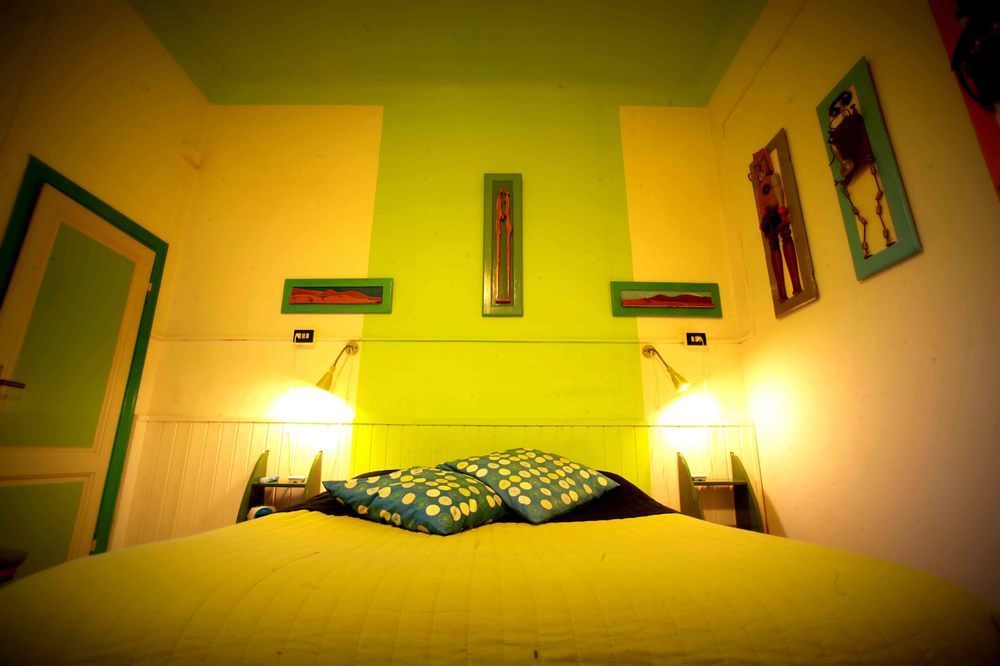 Albergo I Villini Pontassieve Exterior foto