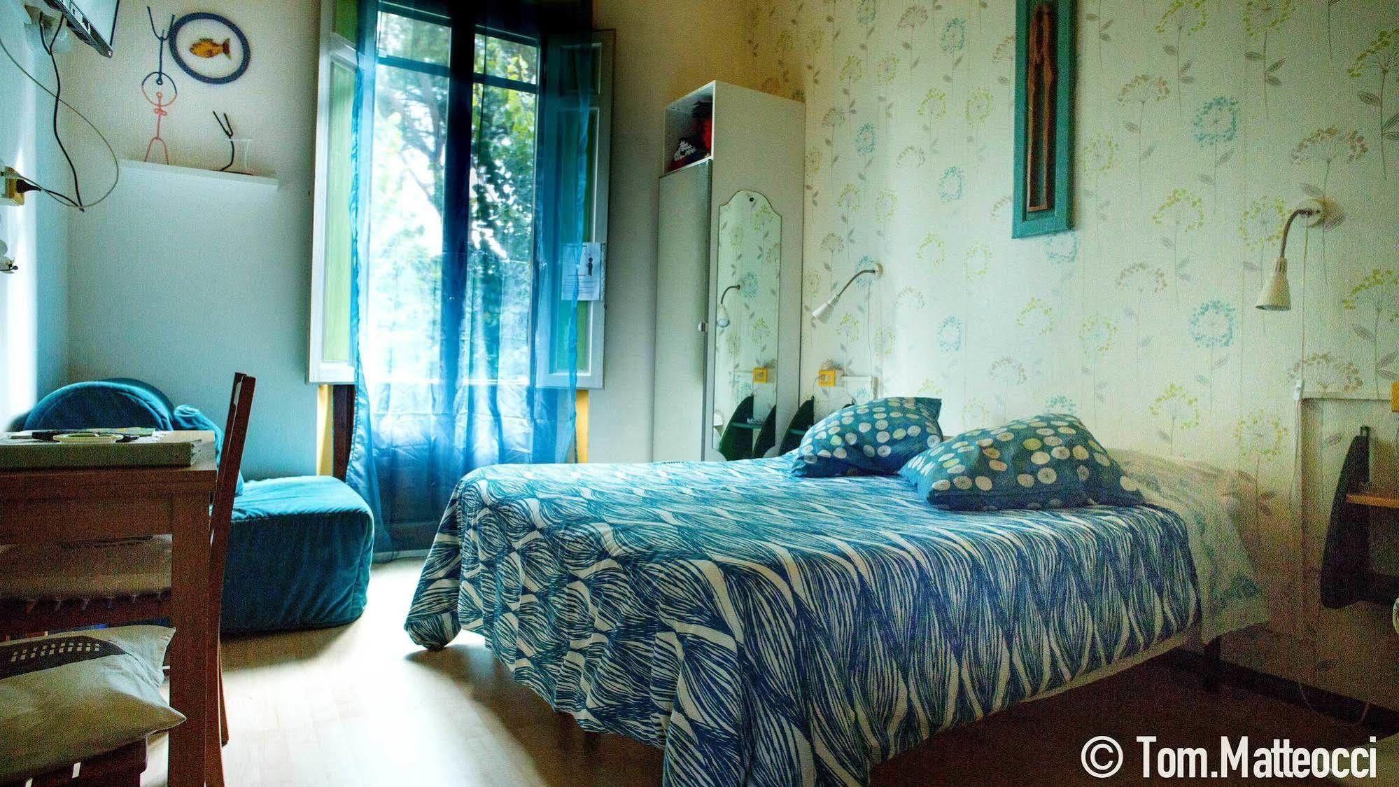 Albergo I Villini Pontassieve Exterior foto